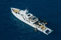 Лучшая цена на S7 - TANSU YACHTS