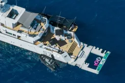 Продажа яхты S7 - TANSU YACHTS