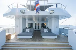 Купить яхту S7 2016 в Shestakov Yacht Sales
