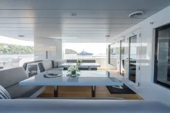 Стоимость яхты S7 - TANSU YACHTS