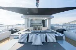 Лучшая цена на S7 - TANSU YACHTS