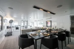 Стоимость яхты S7 - TANSU YACHTS