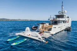 Продажа яхты S7 - TANSU YACHTS