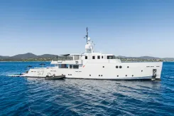 Продажа яхты S7 - TANSU YACHTS