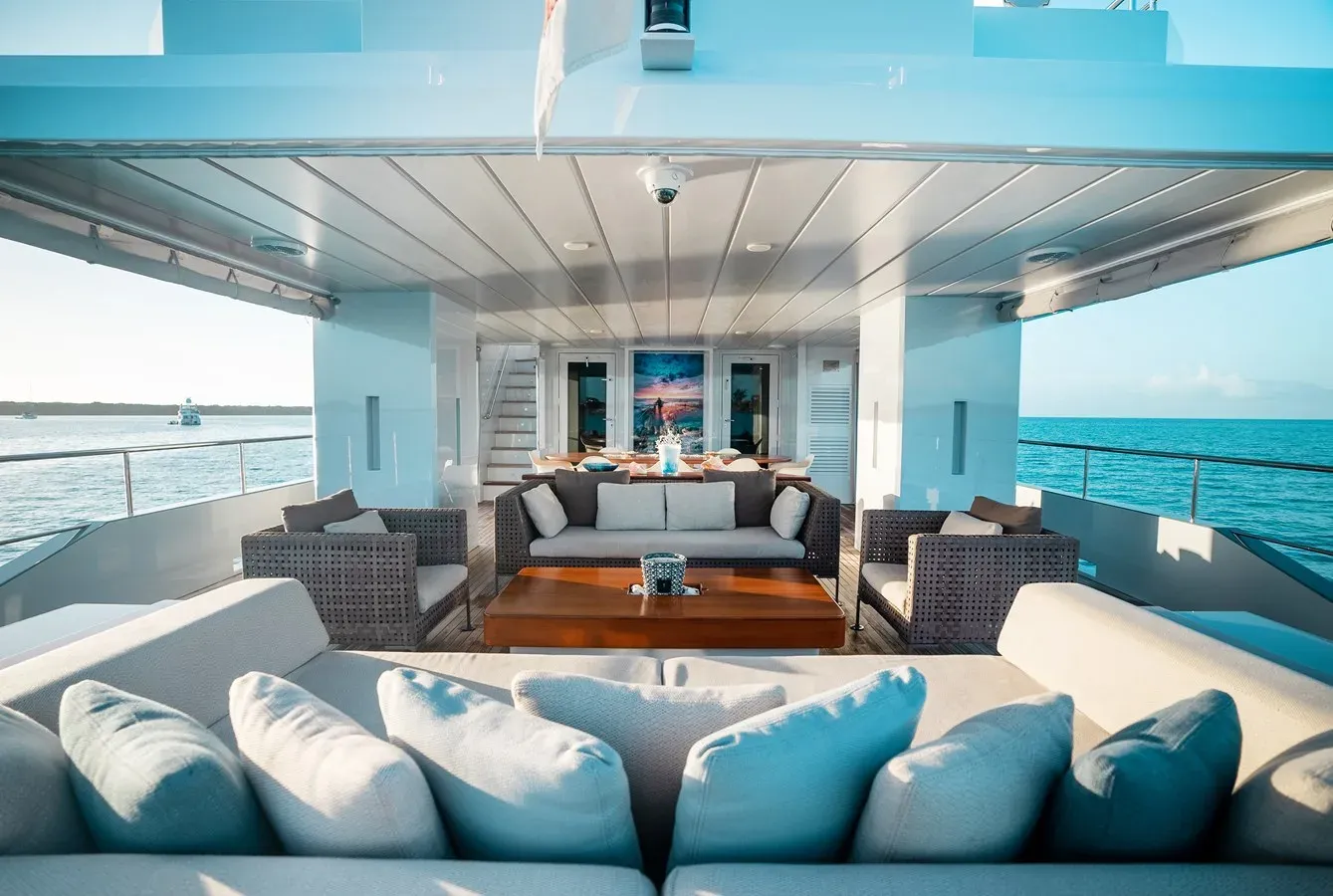 Buy a yacht ONLY NOW - TANSU YACHTS