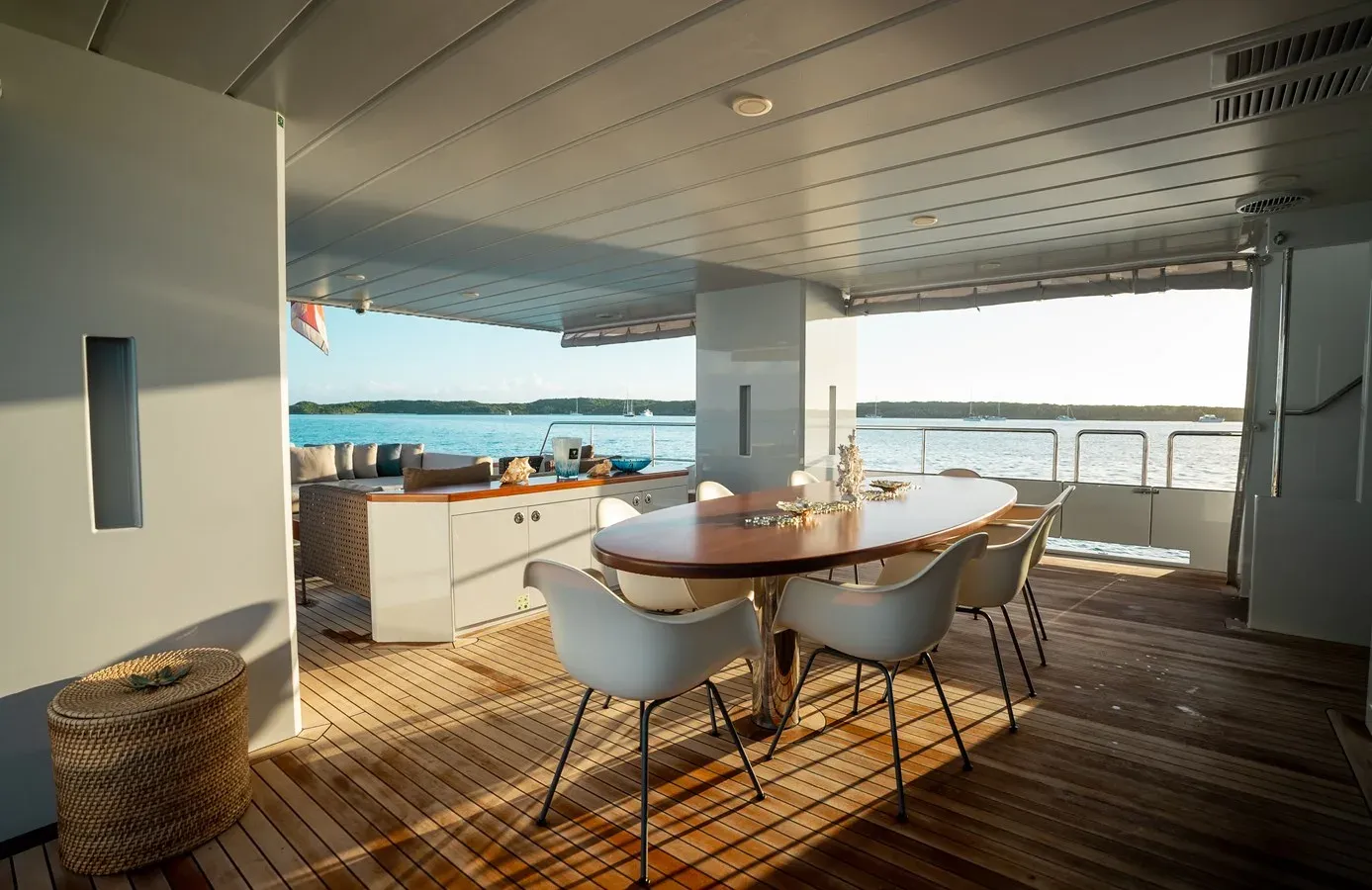 the best price on ONLY NOW - TANSU YACHTS