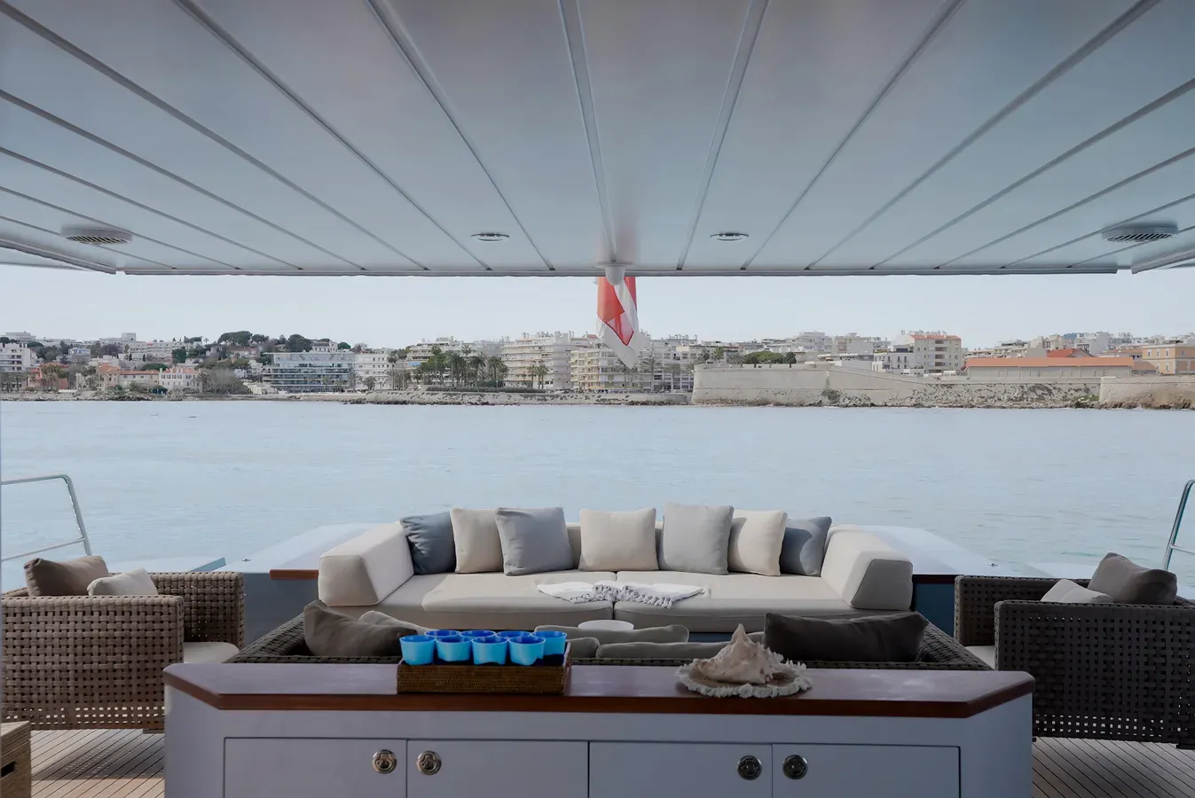 Buy a yacht ONLY NOW 113