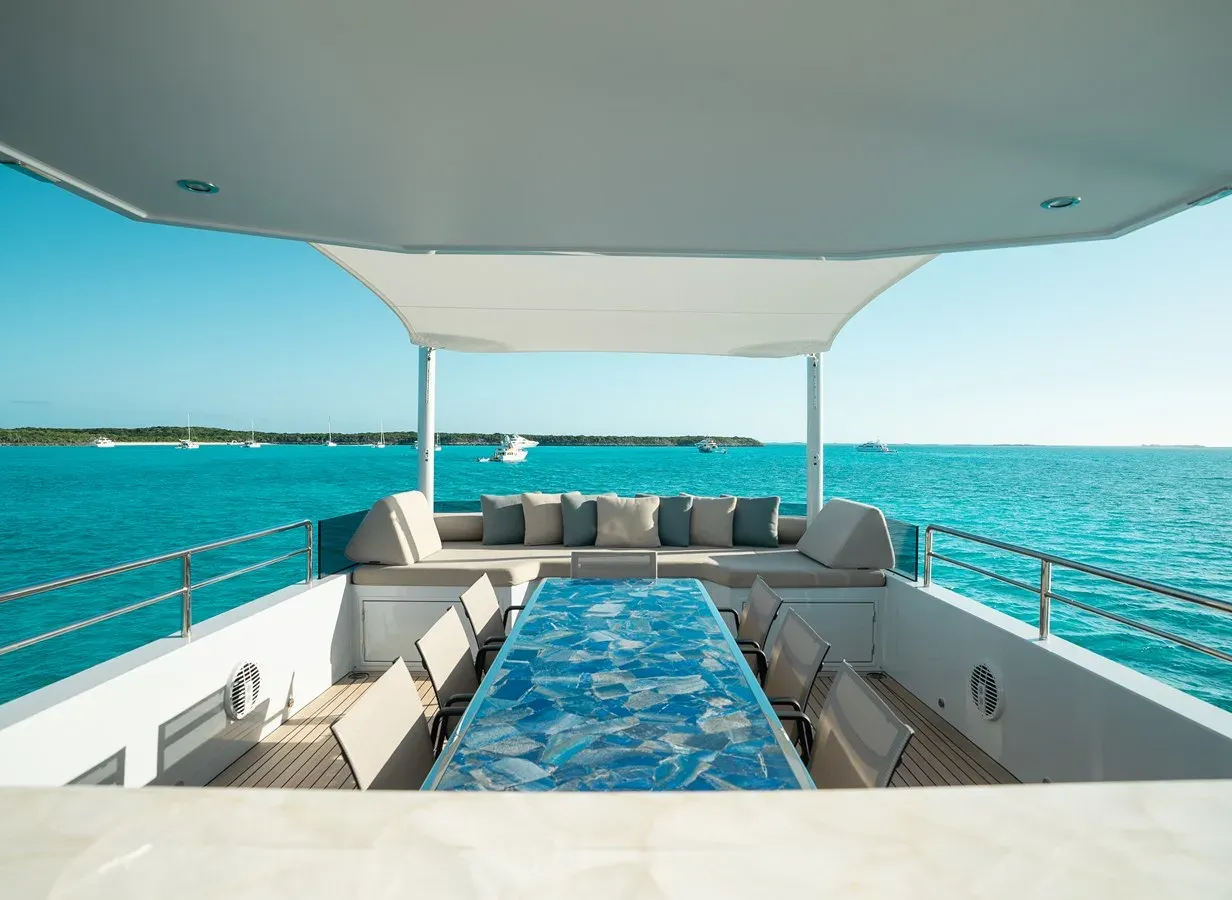 Buy a ONLY NOW 2012 at Shestakov Yacht Sales