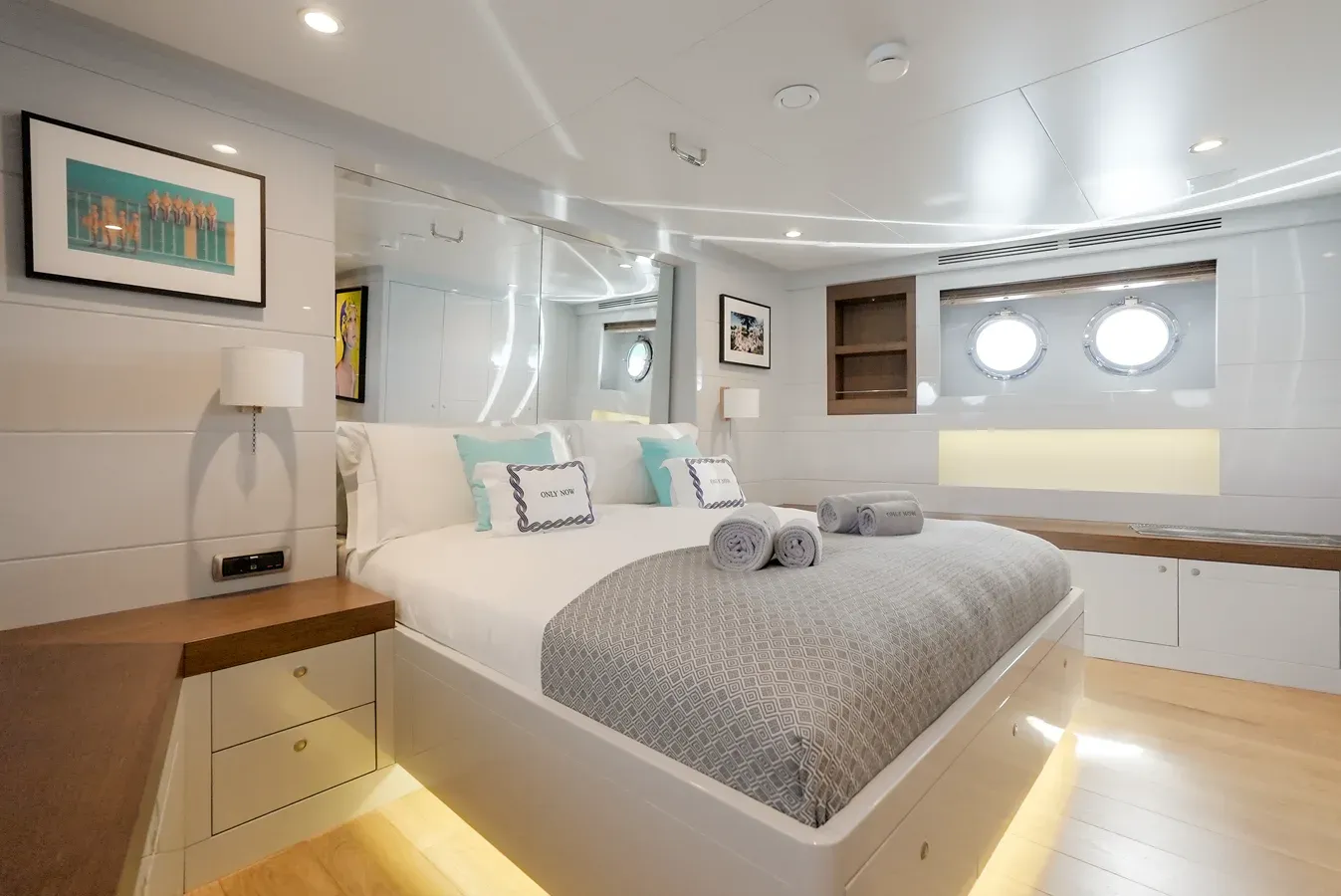 best yacht sales deals ONLY NOW - TANSU YACHTS
