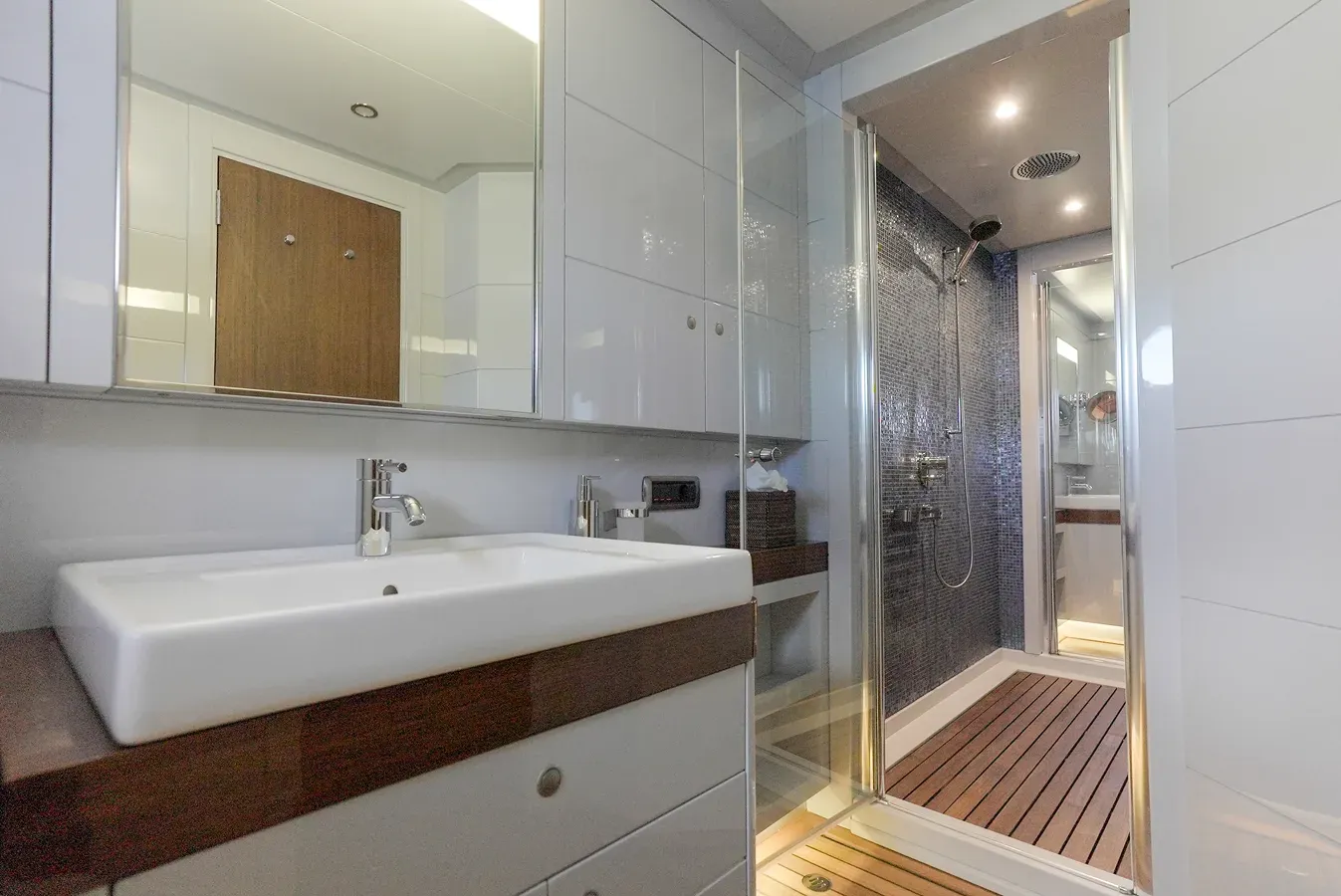 ONLY NOW - TANSU YACHTS price