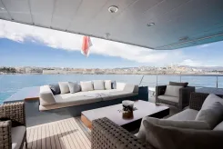 Buy a ONLY NOW - TANSU YACHTS at Shestakov Yacht Sales