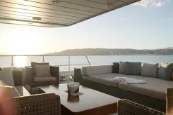 ONLY NOW 113 yacht sale