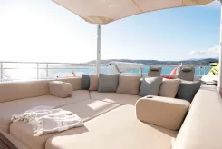 ONLY NOW - TANSU YACHTS yacht sale