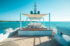 ONLY NOW - TANSU YACHTS