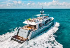 Buy a ONLY NOW 113 at Shestakov Yacht Sales