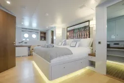 Buy a yacht ONLY NOW
