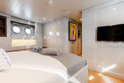 ONLY NOW - TANSU YACHTS