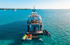 Buy a yacht ONLY NOW 2012