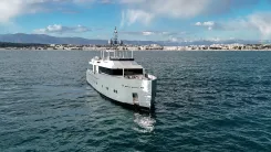 ONLY NOW - TANSU YACHTS yacht sale