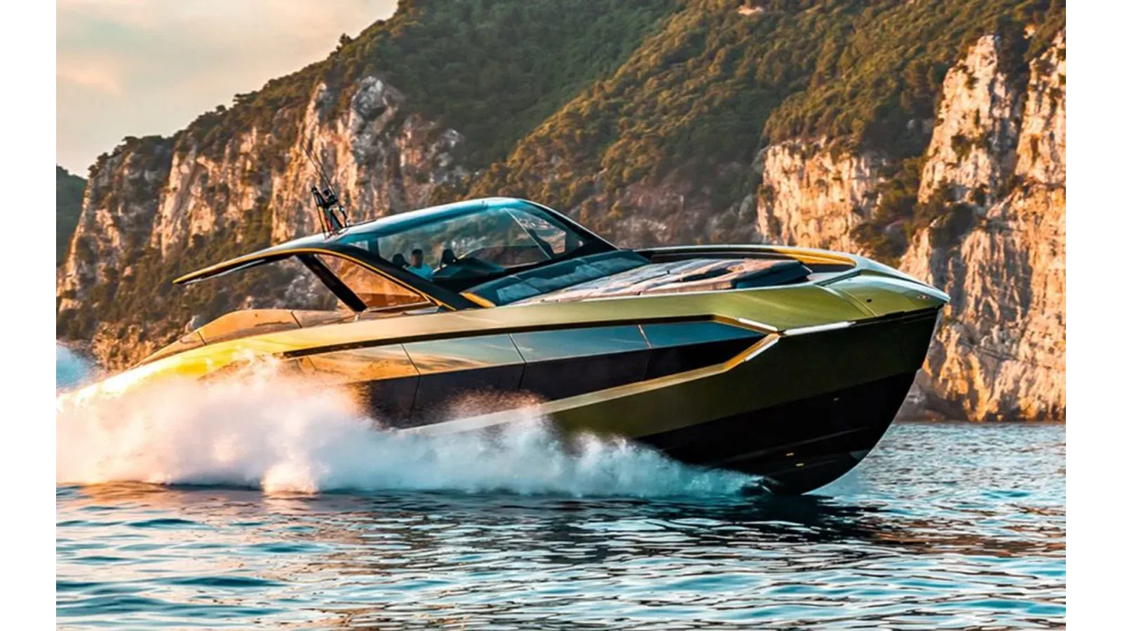 Buy a yacht BIANCINO 3 - TECHNOMAR