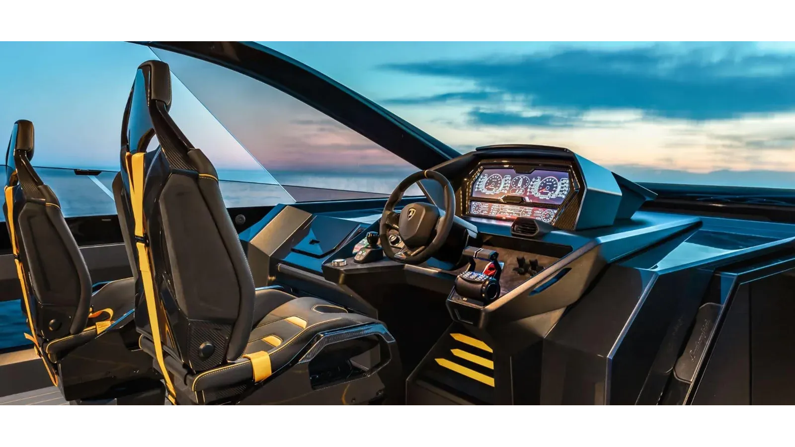 Buy a yacht BIANCINO 3 2021
