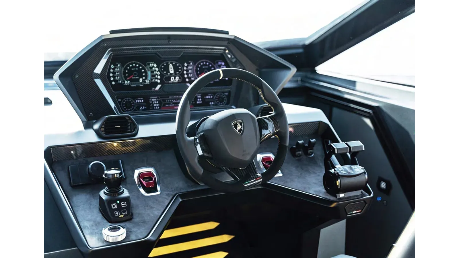 best yacht sales deals BIANCINO 3