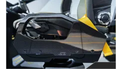 Buy a BIANCINO 3 Lamborghini 63 at Shestakov Yacht Sales