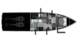 BIANCINO 3 yacht sale