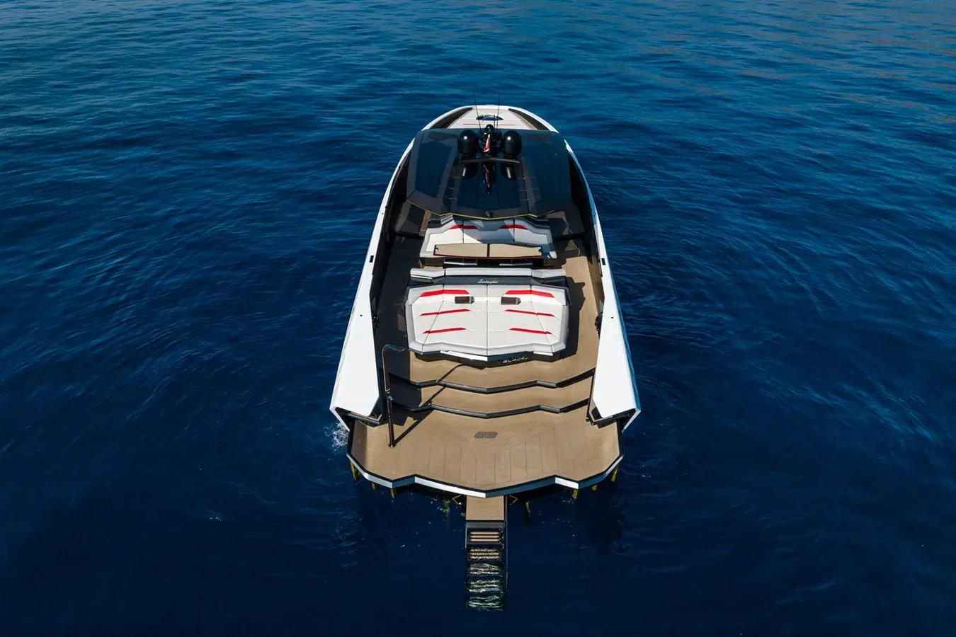 best yacht sales deals BLADE 2022
