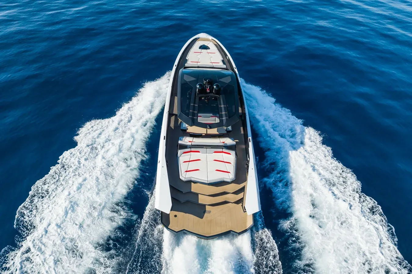 Buy a BLADE 65 at Shestakov Yacht Sales