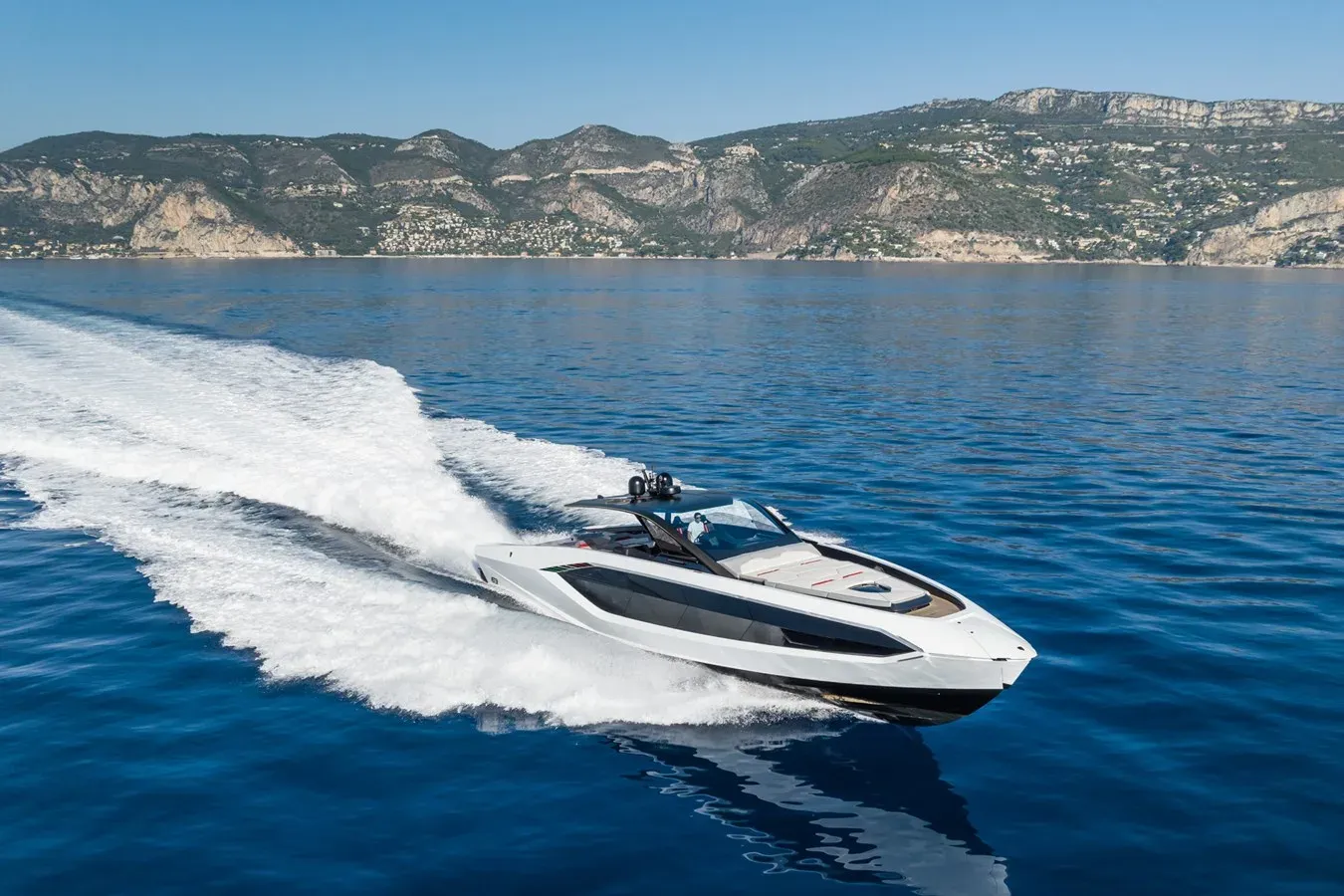 best yacht sales deals BLADE