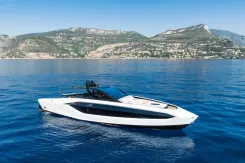 best yacht sales deals BLADE 65