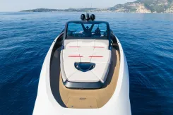 Buy a BLADE Lamborghini 63 at Shestakov Yacht Sales
