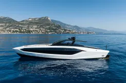 BLADE yacht sale