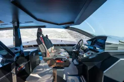 Buy a BLADE - TECNOMAR at Shestakov Yacht Sales