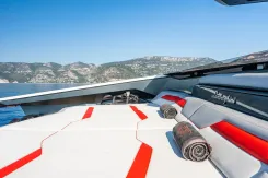 best yacht sales deals BLADE Lamborghini 63