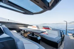 Buy a BLADE - TECNOMAR at Shestakov Yacht Sales