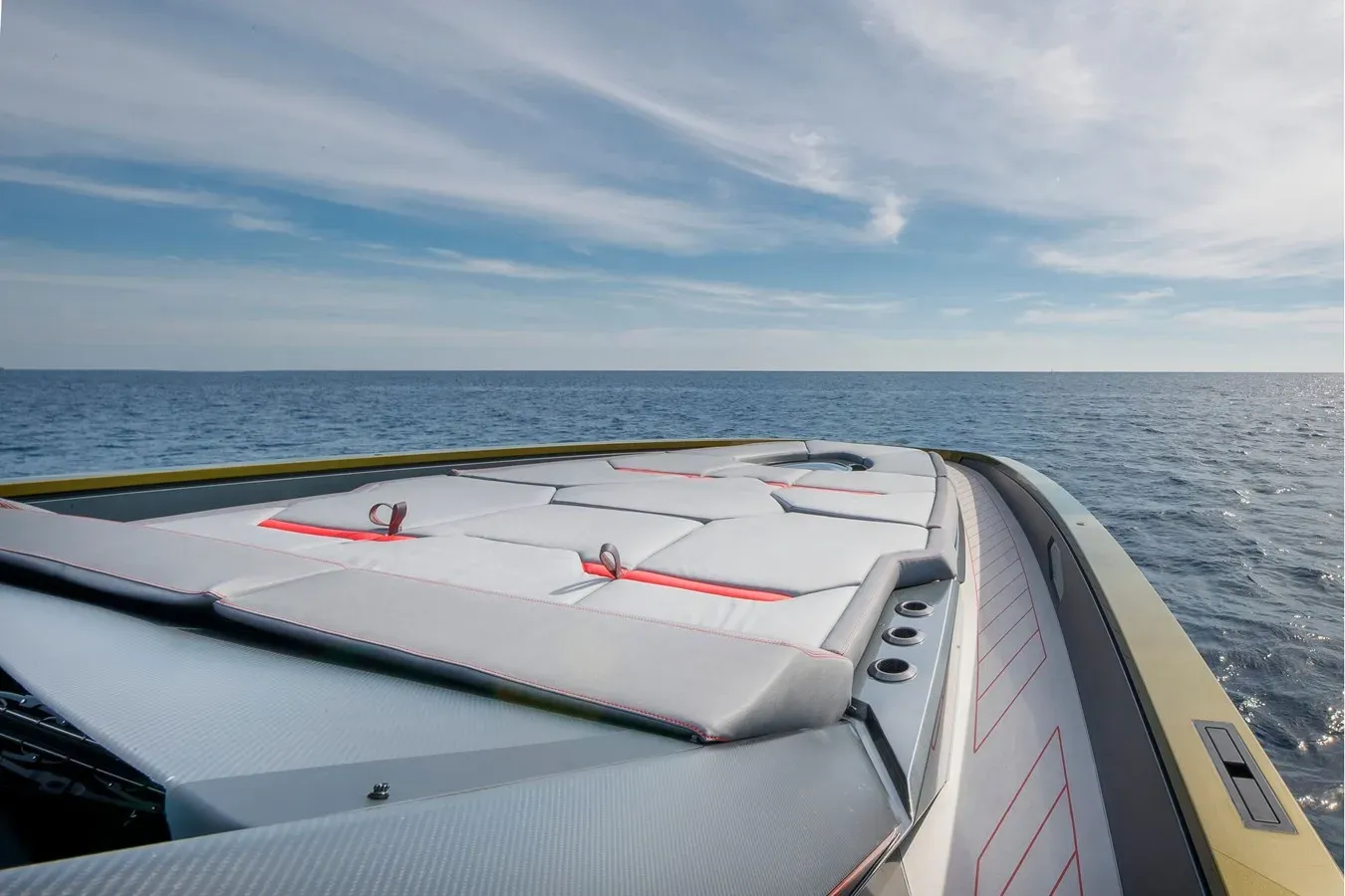 Buy a yacht FAST ONE - TECNOMAR