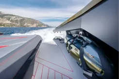 FAST ONE yacht sale
