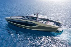 Buy a FAST ONE 65 at Shestakov Yacht Sales