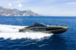 Buy a yacht FAST ONE