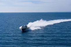 FAST ONE 2022 yacht sale