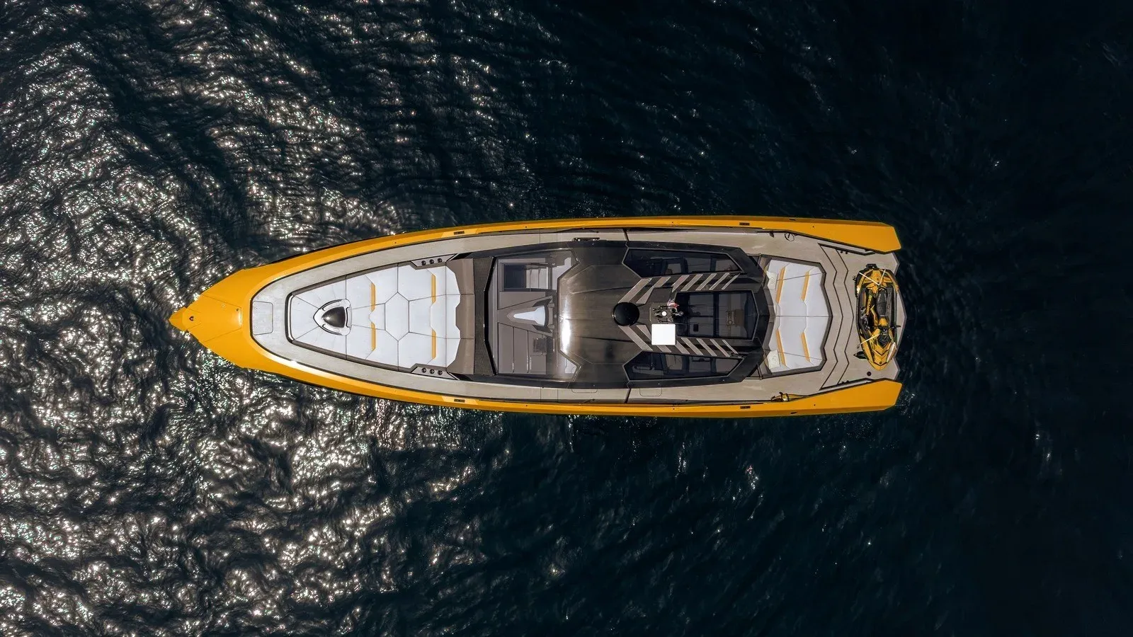best yacht sales deals DON JUAN