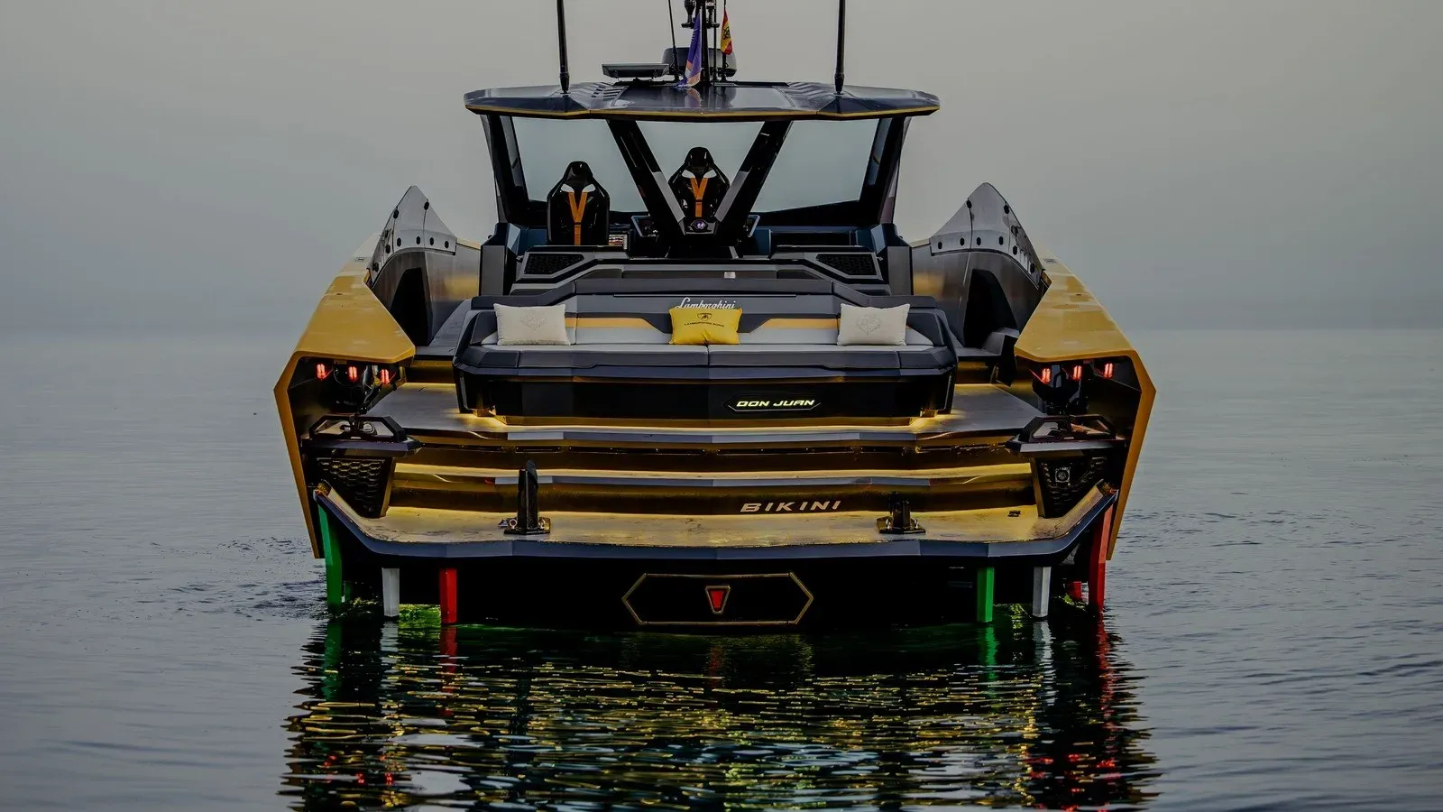 the best price on DON JUAN 65