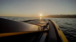Buy a yacht DON JUAN Tecnomar Lamborghini 63