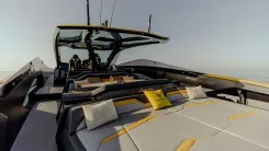 DON JUAN - TECNOMAR yacht sale