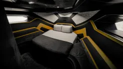 Buy a DON JUAN - TECNOMAR at Shestakov Yacht Sales