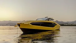 Buy a yacht DON JUAN 2024