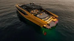DON JUAN Tecnomar Lamborghini 63 price