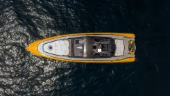best yacht sales deals DON JUAN
